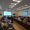 Report on the Implementation Results of the Research Project  “Professional Profile of a Special Education Teacher in the Context of Ensuring the Quality of Inclusive Education” Department of Special and Inclusive Education Faculty of Psychology and 